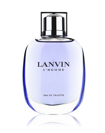 لانفين لو أوم